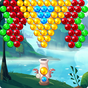 Viking Pop Bubble Shooter 1.1 Icon