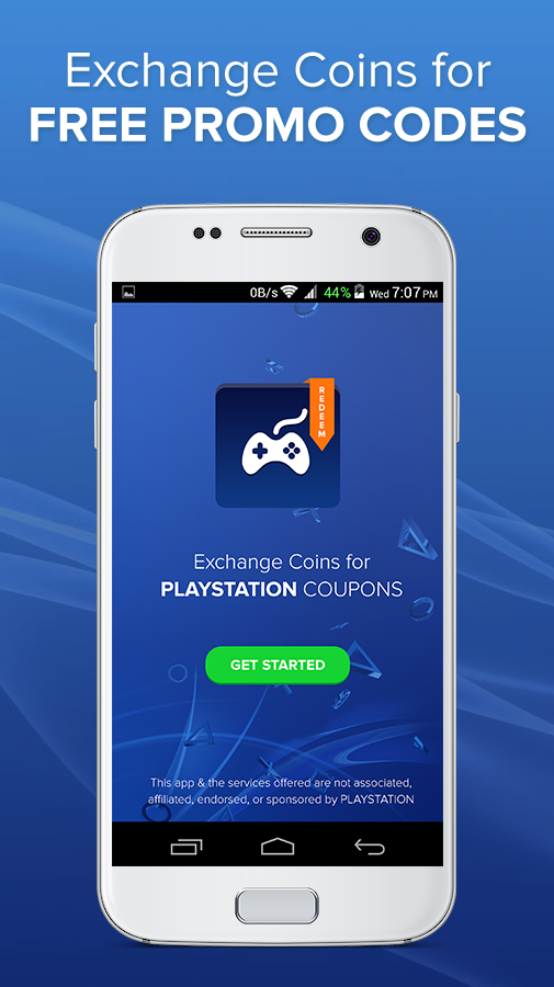 Free Coupons Generator for PSN Screen 1