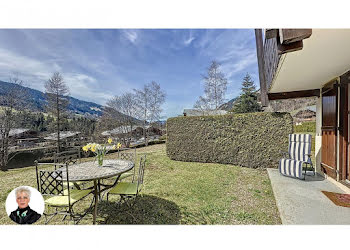 appartement à Praz-sur-Arly (74)