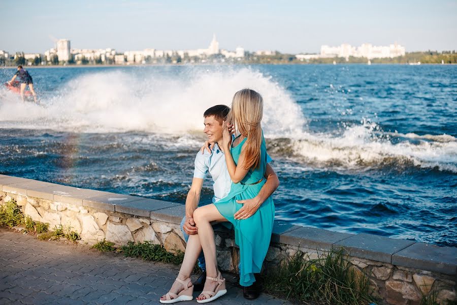 Svatební fotograf Aleksey Khulin (khulinalex). Fotografie z 13.března 2019