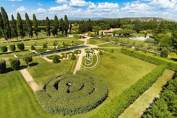 propriété à Saint-Rémy-de-Provence (13)