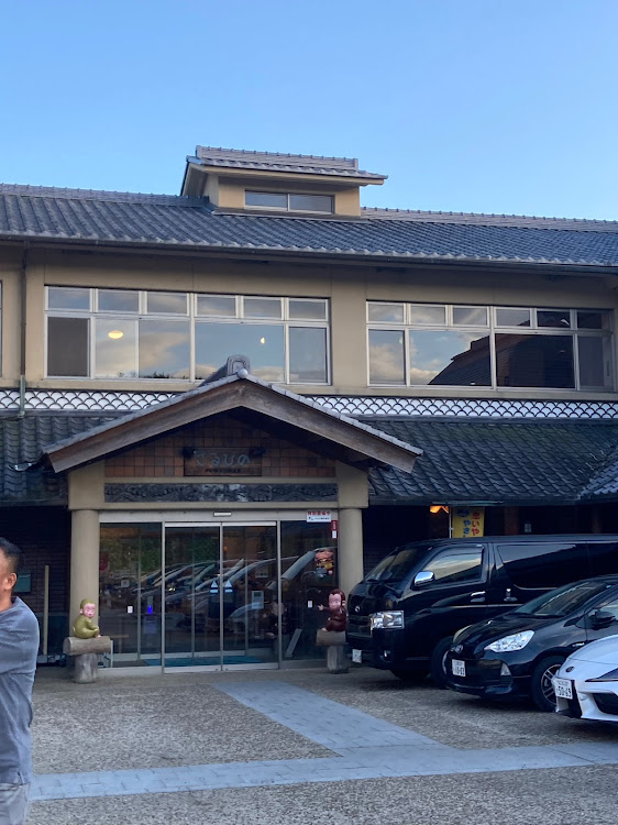 カプチーノの快晴ドライブ・カフェセブン・まさかの表紙・大山田温泉・楽しいツーリングに関するカスタム事例の投稿画像10枚目