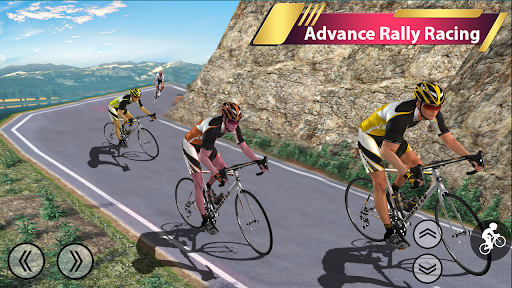 Bicycle Racing 3d: Extreme Fun