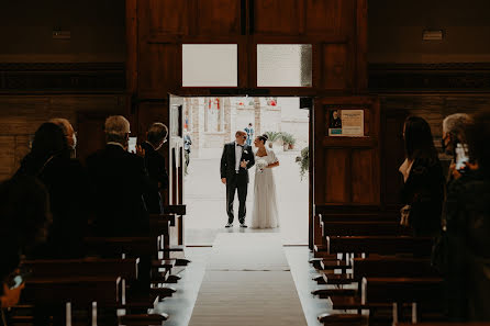 Fotógrafo de casamento Pierpaolo Cialini (pierpaolocialini). Foto de 17 de dezembro 2020