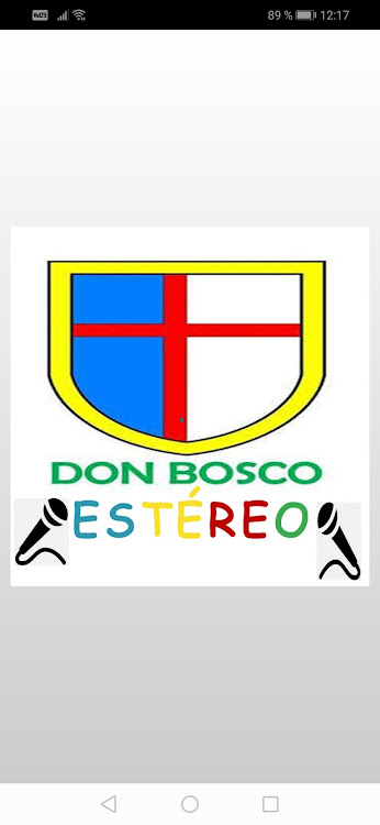 Don Bosco Estéreo - 2.0 - (Android)