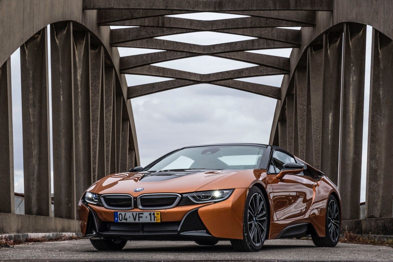 Gifts for the BMW Lovers in Your Life