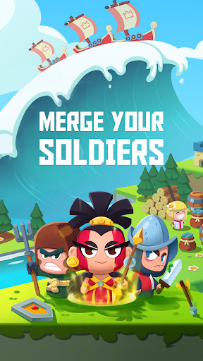 Merge Stories - Merge Games