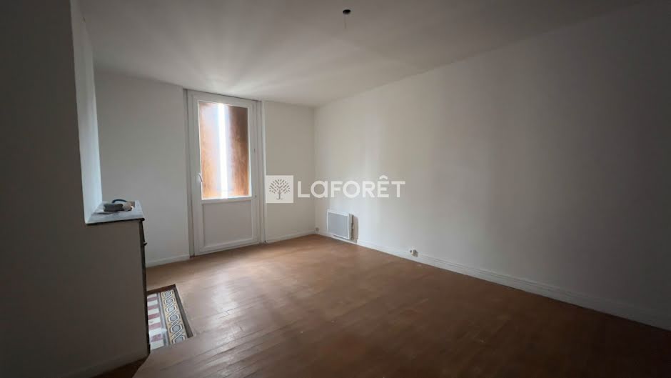 Vente maison 6 pièces 118 m² à Nérac (47600), 79 000 €