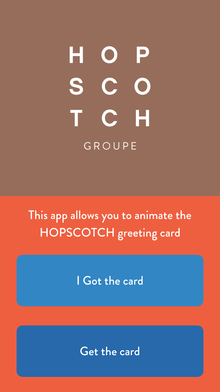 Hop Around The World Screen 3