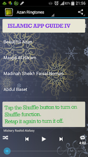 Abu Bakr Shatri Quran MP3(圖5)-速報App