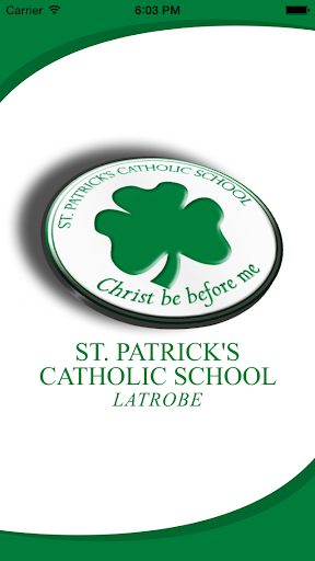 St Patrick's CS Latrobe