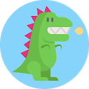 تحميل التطبيق What dinosaur are you? Test التثبيت أحدث APK تنزيل