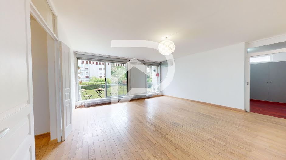 Vente appartement 5 pièces 101.02 m² à Boulogne-Billancourt (92100), 695 000 €