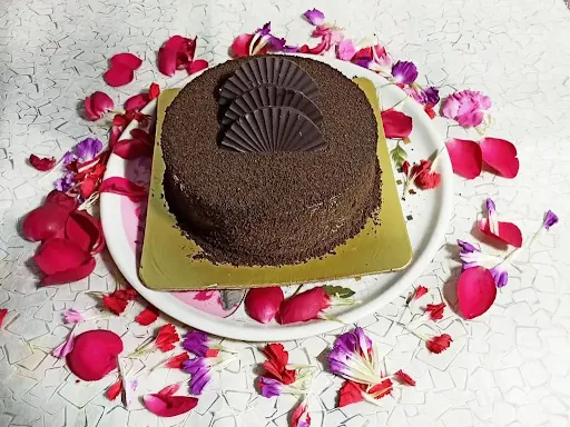 Chocolate Mud Cake [500 Grams]