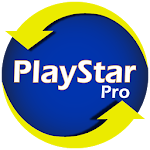 Cover Image of Download PLayStar Pro 4.0.3 APK