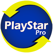 PLayStar Pro  Icon