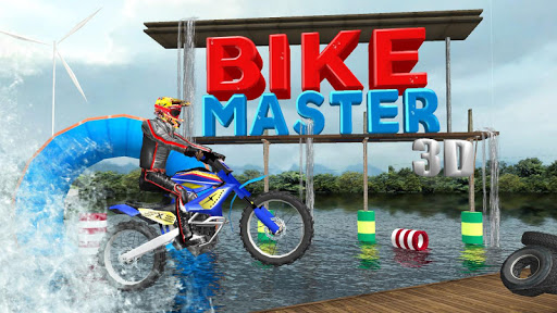 Bike Master 3D