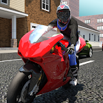 Motor Delivery Driver 3D Apk