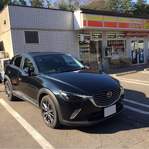 CX-3 DK5FW