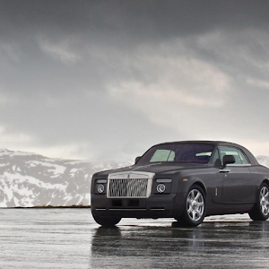 Wallpapers Rolls Royce Car.apk 1.0