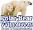 Polar Bear Windows Ltd Logo