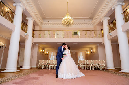 Wedding photographer Katya Komissarova (katy). Photo of 23 January 2019