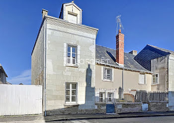 maison à Montreuil-Bellay (49)
