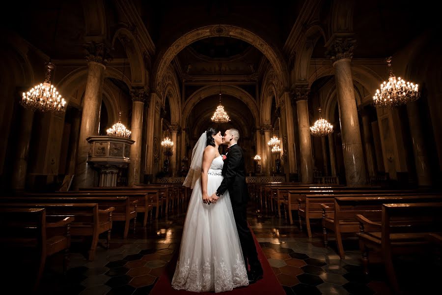 Wedding photographer Alvaro Bellorin (alvarobellorin). Photo of 30 April 2019