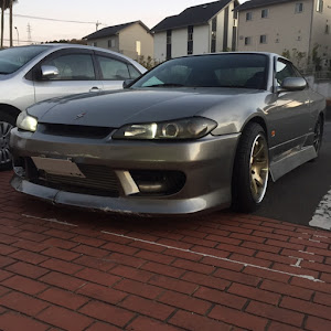 シルビア S15