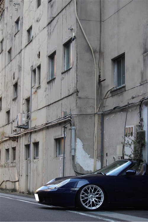 ボクスターのなおなおさんが投稿したカスタム事例の投稿画像2枚目