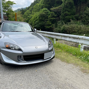 S2000 AP2