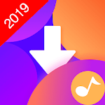 Cover Image of Скачать Best Mp3 Downloader 2019 – Free Music Download 2.0.1.0911 APK