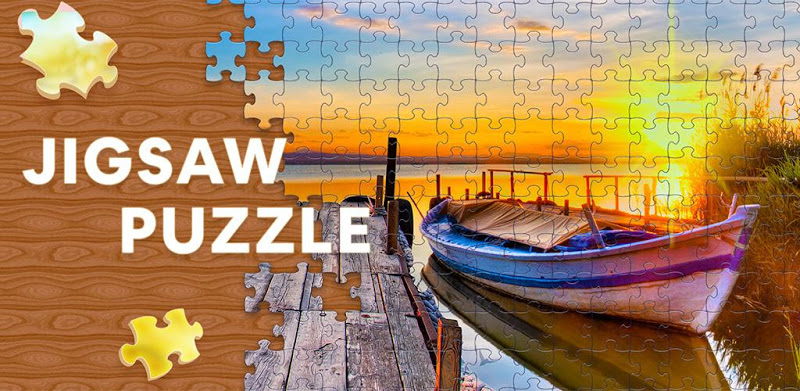 Jigsaw Puzzles for Adults | Puzzle Game App