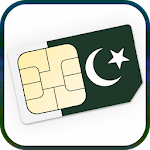 Cover Image of ダウンロード Mobile Packages Pakistan 4.1.6 APK