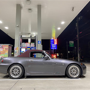 S2000 AP1