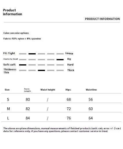 Title 1, Womens Tight High Elastic Running Sports Yoga ...