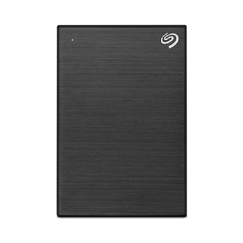 Ổ Cứng Di Động HDD Seagate One Touch 1TB 2.5" USB 3.0 (Đen) - STKY1000400