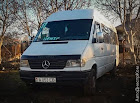 продам авто Mercedes Sprinter 