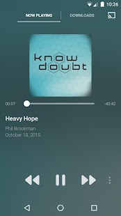 Download Memorial Road Church of Christ APK