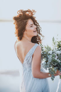 Fotógrafo de casamento Vitaliy Bendik (bendik108). Foto de 1 de agosto 2017