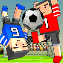 Téléchargement d'appli Cubic Soccer 3D Installaller Dernier APK téléchargeur