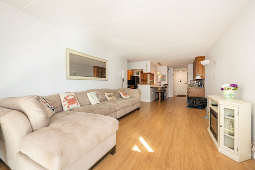 Apartment with terrace 5
