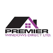 Premier Windows Direct Limited Logo