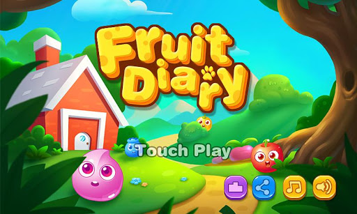 Fruit Diary