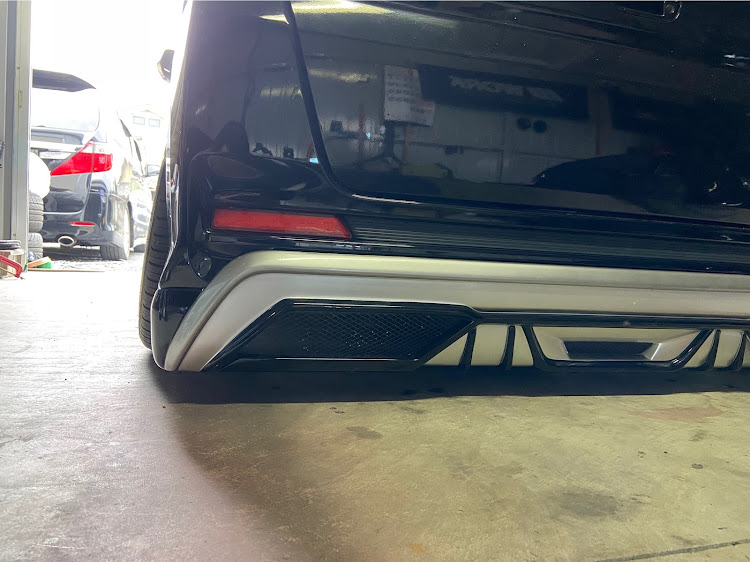 NボックスカスタムのworkMeister・バタフライ・エヌボックスカスタム・DSU杯に関するカスタム事例の投稿画像4枚目