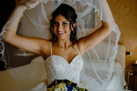 Wedding photographer Francesco Carboni (francescocarboni). Photo of 4 December 2020