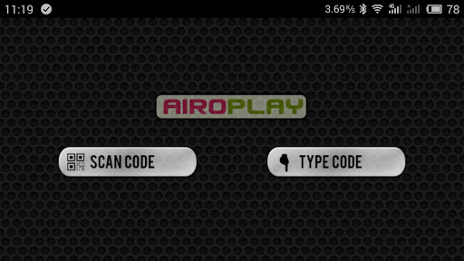 Airoplay