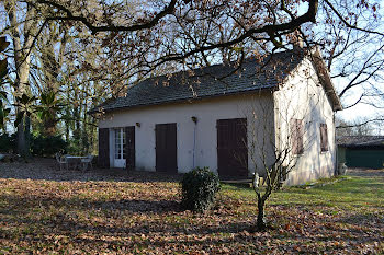 maison à Chatellerault (86)