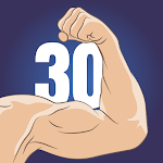 Cover Image of ダウンロード Arm Muscles Workouts for Men 1.1.0 APK