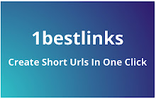 URL Shortener - Powerful Short Links small promo image